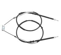 A.B.S. K10155 Cable de freno de mano