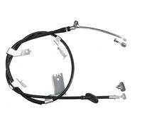Cable del freno de mano Tambor K10398 A.B.S. para SUZUKI SWIFT III