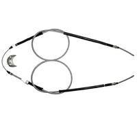 A.B.S. K10685 Cable de freno de mano