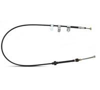 Cable del freno de mano Tambor K10698 A.B.S. para HONDA CIVIC IV Hatchback