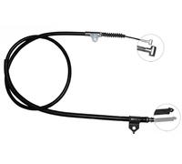 Cable del freno de mano Tambor K11838 A.B.S. para NISSAN SERENA