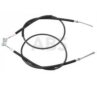 A.B.S. K12035 Cable de freno de mano