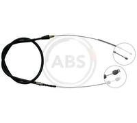 Cable del freno de mano Tambor K12078 A.B.S. para OPEL FRONTERA A