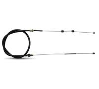 A.B.S. ALL BRAKE SYSTEMS BV. Cable de freno de mano para OPEL: Frontera & VAUXHALL: Frontera (Ref: K12088)
