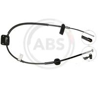 A.B.S. K12627 Cable de freno de mano