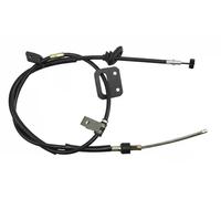 A.B.S. K12637 Cable de freno de mano