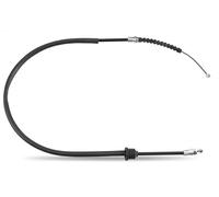Cable del freno de mano Tambor K13061 A.B.S. para TOYOTA HILUX VI Pick-up