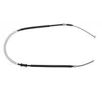 Cable del freno de mano Tambor K13547 A.B.S. para ALFA ROMEO FIAT