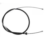 Cable del freno de mano Tambor K13746 A.B.S. para SEAT VW SKODA