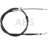 A.B.S. K13872 Cable de freno de mano