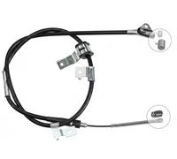 A.B.S. K14010 Cable de freno de mano