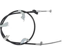 A.B.S. K14064 Cable de freno de mano