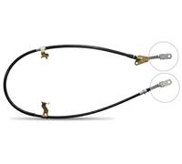A.B.S. K14467 Cable de freno de mano