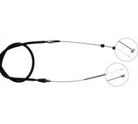 Cable del freno de mano Tambor K15367 A.B.S. para OPEL FRONTERA A