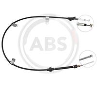 Original A.B.S. Cable De Freno De Estacionamiento K15707 Para Rover