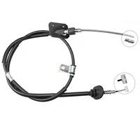 Cable del freno de mano Tambor K15928 A.B.S. para SUZUKI GRAND VITARA I