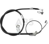A.B.S. K16167 Cable de freno de mano