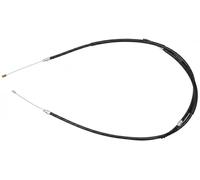 Cable del freno de mano Tambor K16845 A.B.S. para CITROËN FIAT PEUGEOT