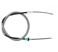 Cable del freno de mano Tambor K16948 A.B.S. para RENAULT TWINGO II