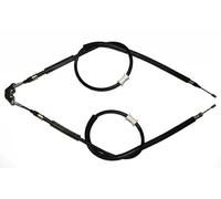 Cable del freno de mano Tambor K16992 A.B.S. para OPEL COMBO Tour