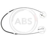 A.B.S. K17048 Cable de freno de mano