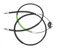ABS K17402 Cables del Freno de Estacionamiento
