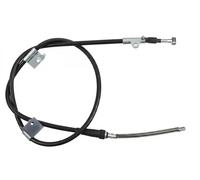 Cable del freno de mano Tambor K17577 A.B.S. para NISSAN TERRANO II