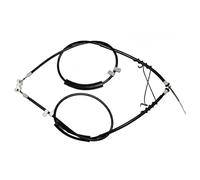 A.B.S. K17695 Cable de freno de mano