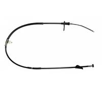 Cable del freno de mano Tambor K17748 A.B.S. para OPEL SUZUKI