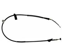 Cable del freno de mano Tambor K17768 A.B.S. para OPEL SUZUKI