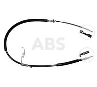 A.B.S. Cable de freno de mano K17918 para Ford Transit/Tourneo