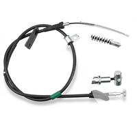 Cable del freno de mano Tambor K18828 A.B.S. para SUBARU SUZUKI