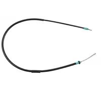 Cable del freno de mano Tambor K18978 A.B.S. para RENAULT CLIO III
