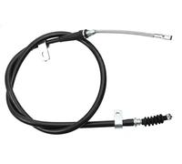 Frenado > Captores y cables de frenado > Cable de freno de mano