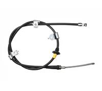 Cable del freno de mano Tambor K19378 A.B.S. para KIA RIO I Hatchback
