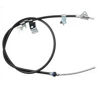 A.B.S. K19457 Cable de freno de mano