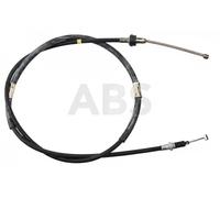 Cable del freno de mano Tambor K19968 A.B.S. para DAIHATSU ROCKY Soft Top