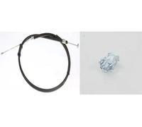 Triscan 8140 10140 Cable Freno Izquierda para Opel Citroën Fiat Peugeot