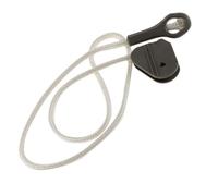 Cable del Muelle de puerta x1 para lavavajillas Beko o Whirlpool o Fagor Brandt - 1881050100