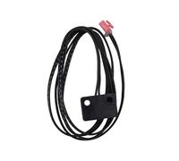 Cable del sensor de velocidad de la cinta de correr, sensor de luz, tacómetro, sensor de velocidad de inducción magnética for repuestos de cinta de correr(B)