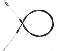 Cable delantero diseñado para adaptarse a 746-04506 946-04504 746-04504 946-04506 reemplazo de línea de tracción de alambre
