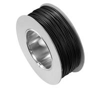 Cable delimitador GARDENA (150 m): Cable perimetral para robots cortacésped Gardena, impermeable, apto para exteriores, cable piloto para todos los robots cortacésped Gardena, gris negruzco (4088-60)