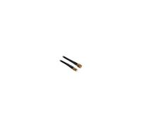 Cable DELOCK 88445 10m SMA Conector macho/hembra Negro