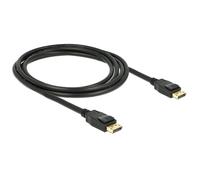 Cable Delock Displayport 1.2 macho > Displayport macho [2m 4K]