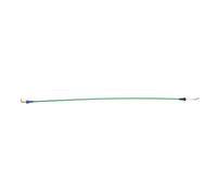FEBI BILSTEIN 40652 Cable de accionamiento, desbloqueo de puerta