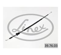 Cable - desbloqueo de puerta LINEX 39.76.03
