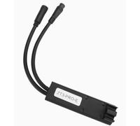 Cable Desbloqueo para Patinete Eléctrico para Segway Ninebot ZT3 Pro/ProE | Patinete Eléctrico Chip De Tuning Mejora De Velocidad De 40 Km/H Cable De Desbloqueo Personalizado Sin Carga