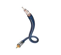 Cable Digital Coaxial Inakustik Premium Serie 3,00m