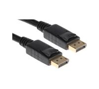 Cable digital de vídeo y monitor 5m macho 1828555