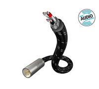 Cable Digital XLR Inakustik Excelencia 1,5m